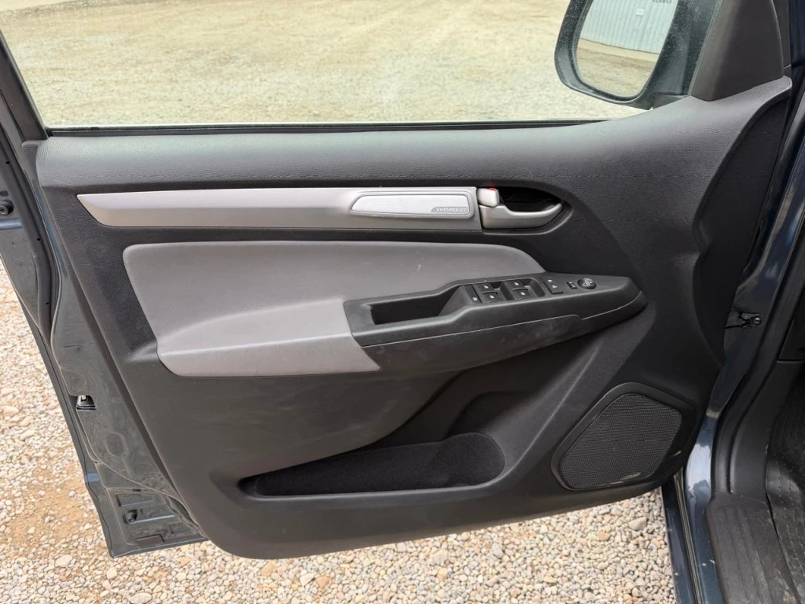 CHEVROLET COLORADO 2022 - Imagen 19 de 20