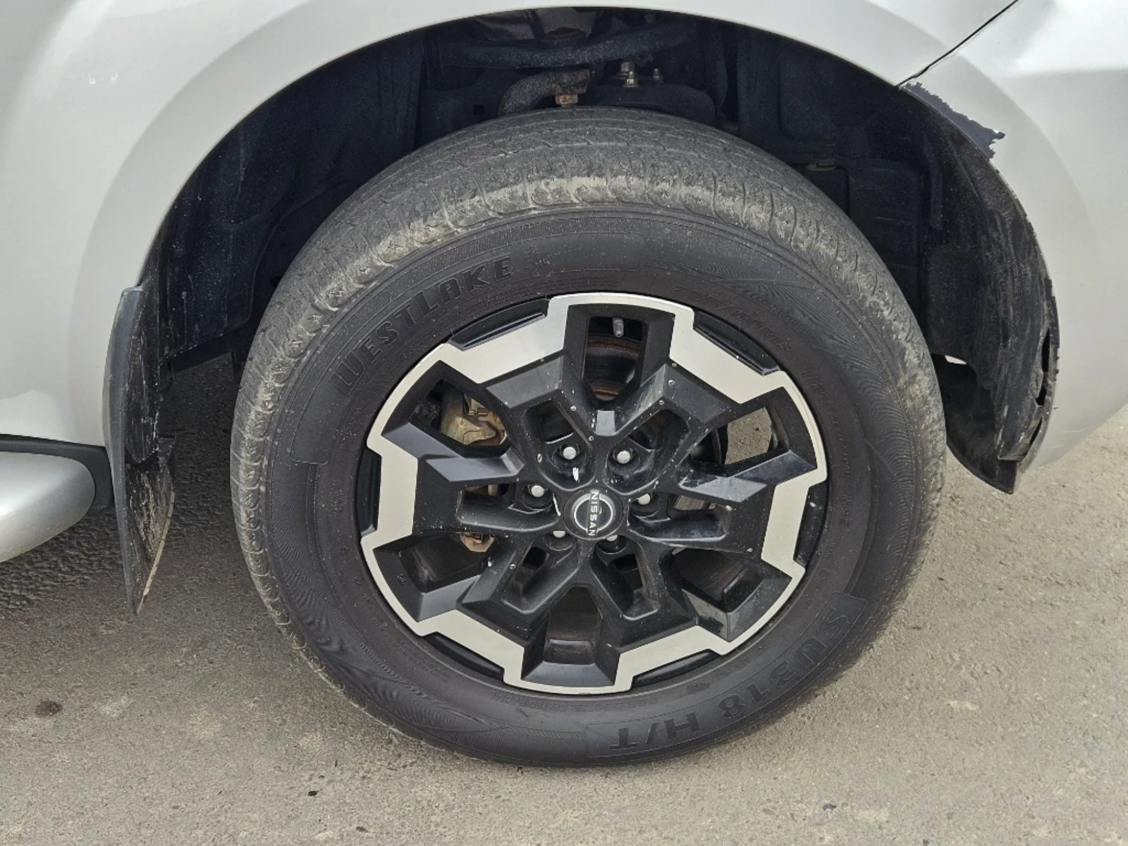 Nissan Navara 2023 - Imagen 10 de 20