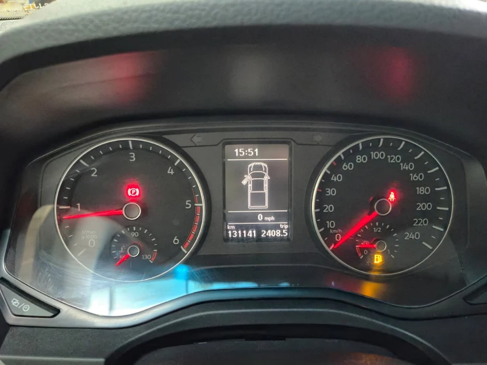 Volkswagen Amarok 2023 - Imagen 19 de 20