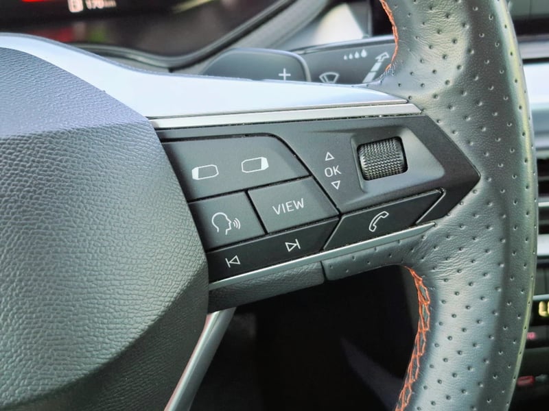SEAT Arona 2024 - Imagen 16 de 20