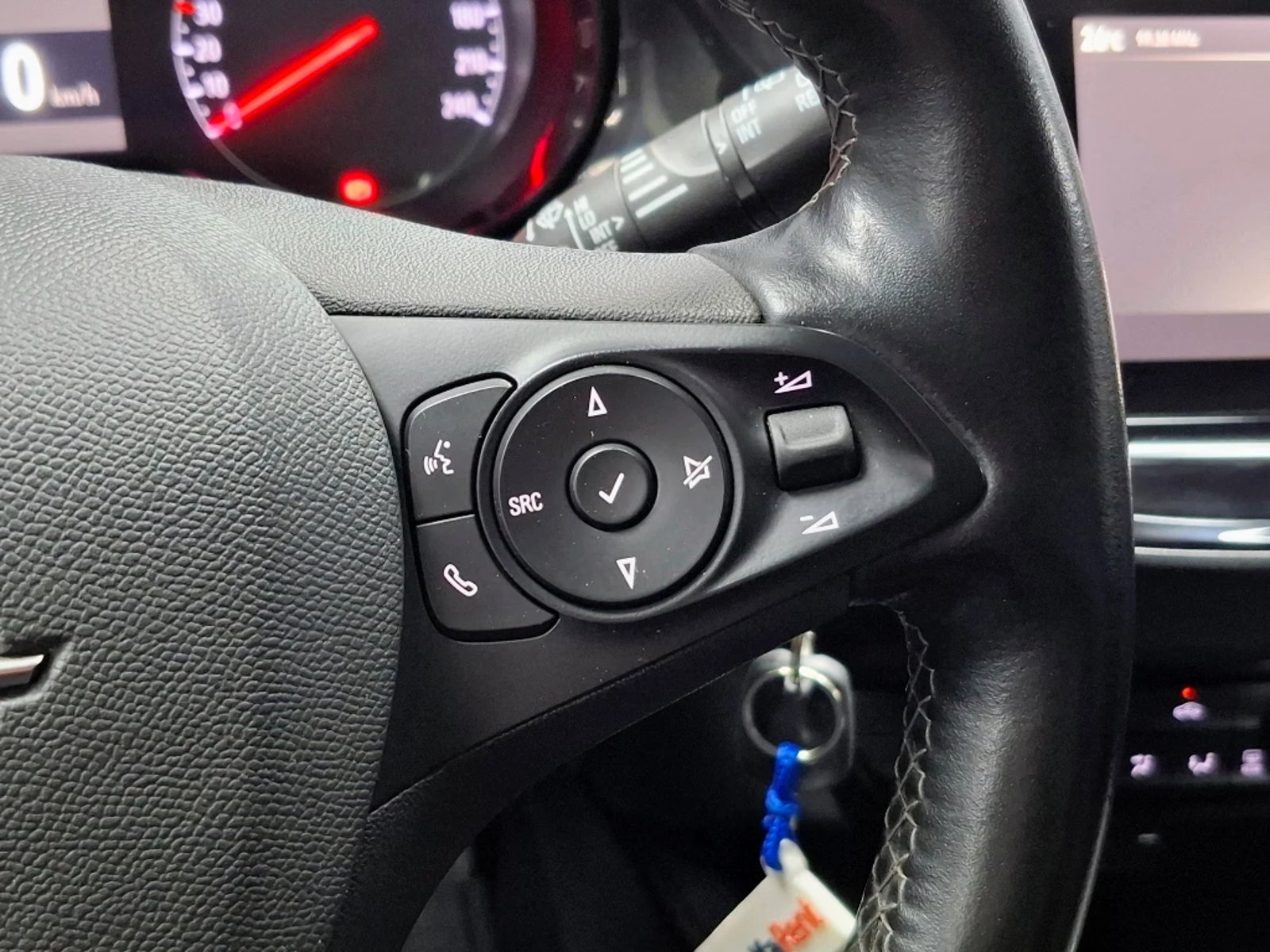 OPEL CORSA 2024 - Imagen 17 de 20