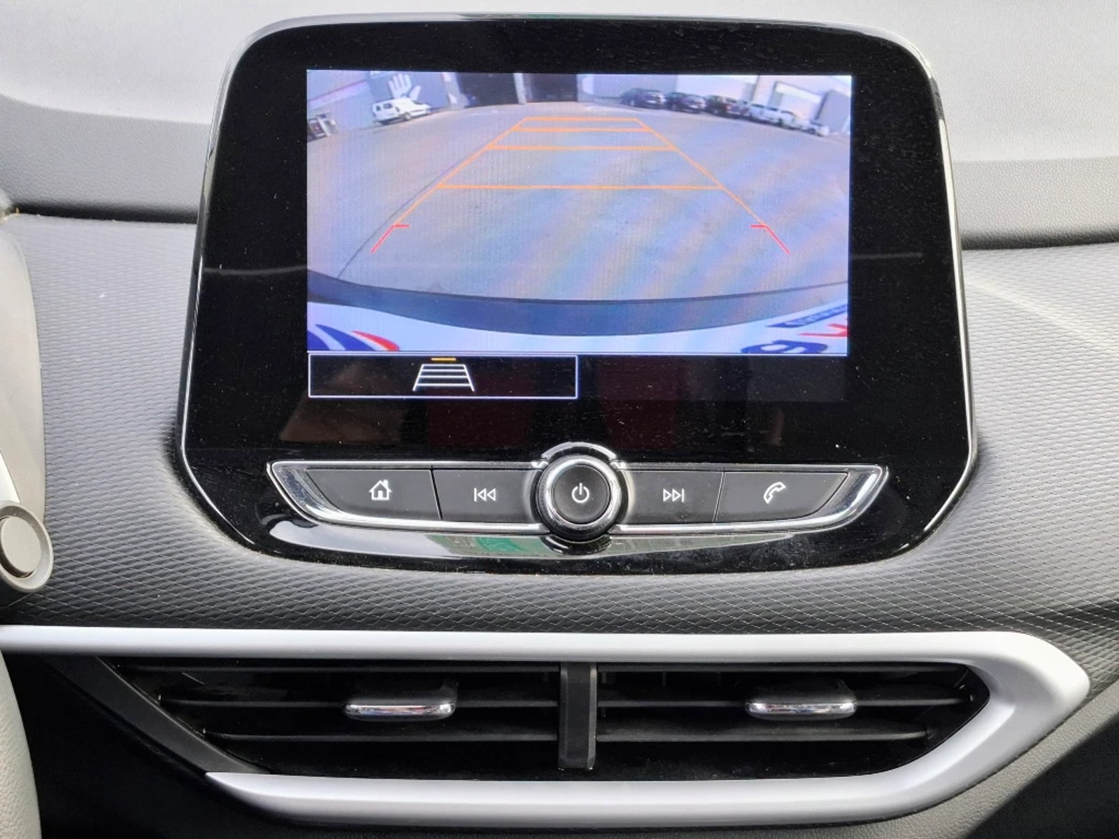 CHEVROLET TRACKER 2025 - Imagen 19 de 20