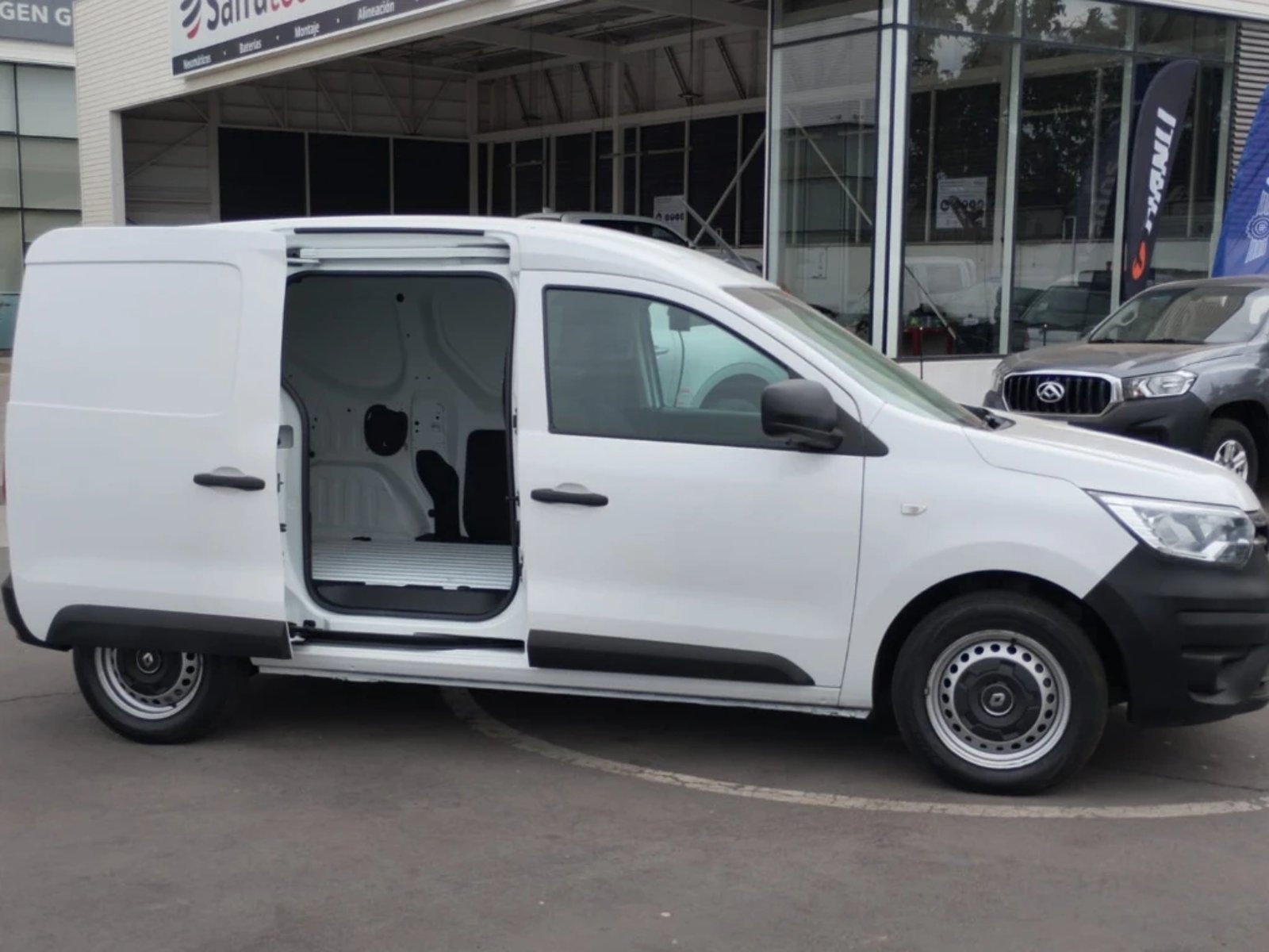 RENAULT EXPRESS 2023 - Imagen 5 de 20
