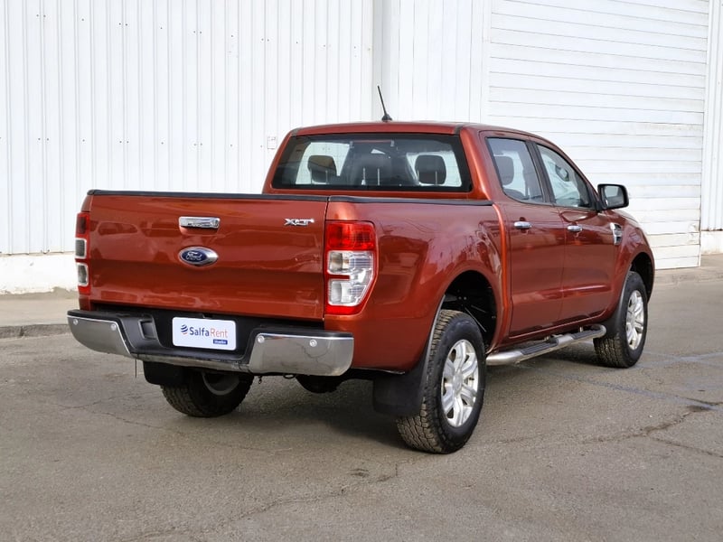Ford Ranger 2023 - Imagen 4 de 20