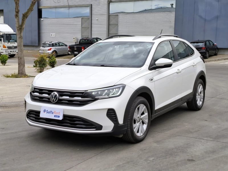 Volkswagen Nivus 2023