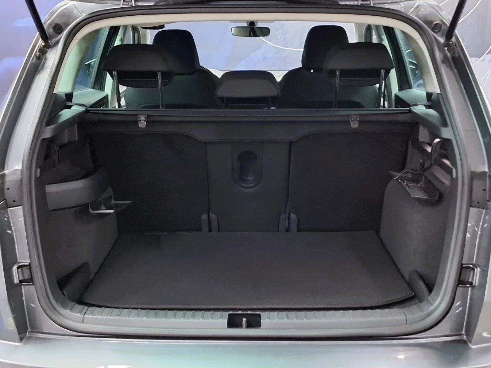 SKODA KAROQ 2024 - Imagen 12 de 20