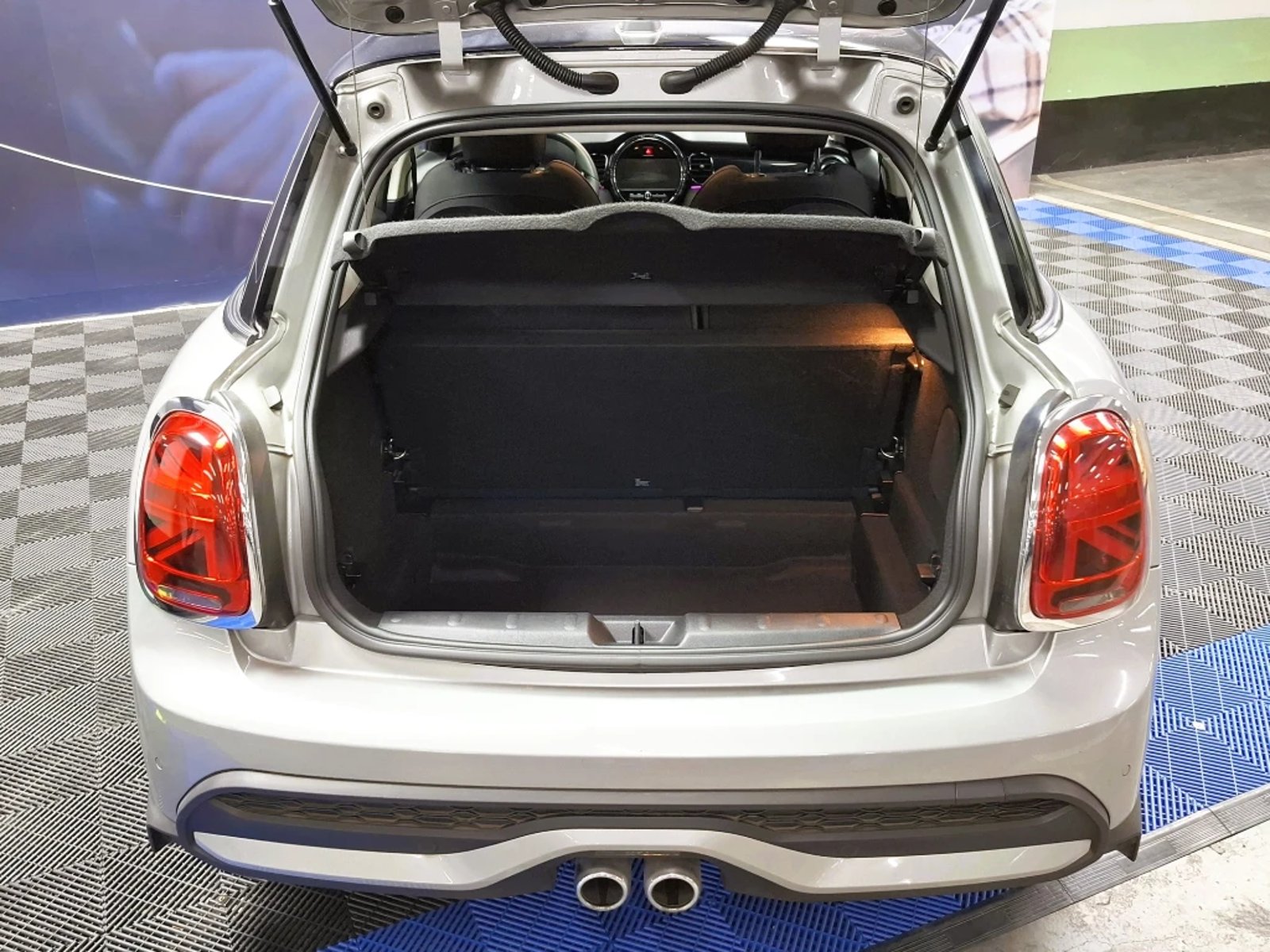 MINI COOPER 2024 - Imagen 12 de 20