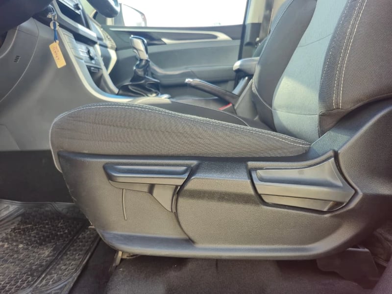 Maxus T60 2024 - Imagen 14 de 20