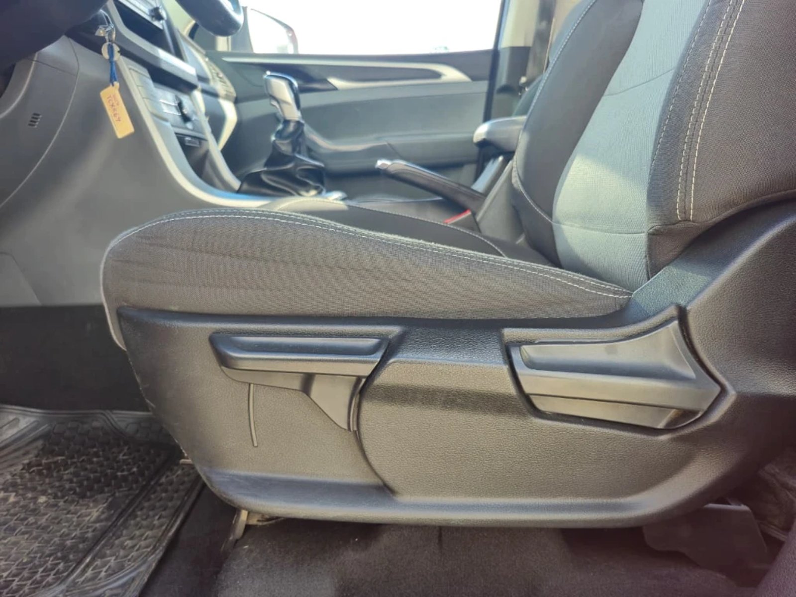 Maxus T60 2024 - Imagen 14 de 20