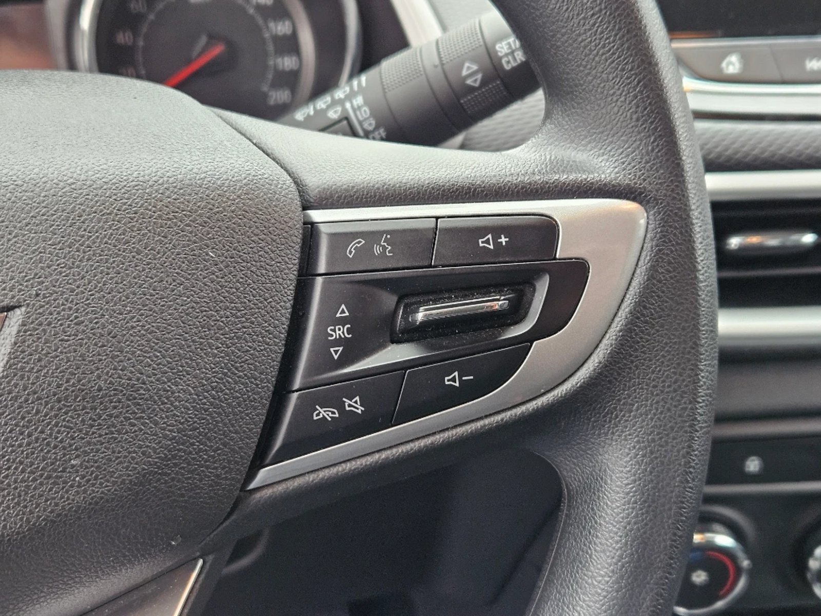 CHEVROLET TRACKER 2025 - Imagen 19 de 20