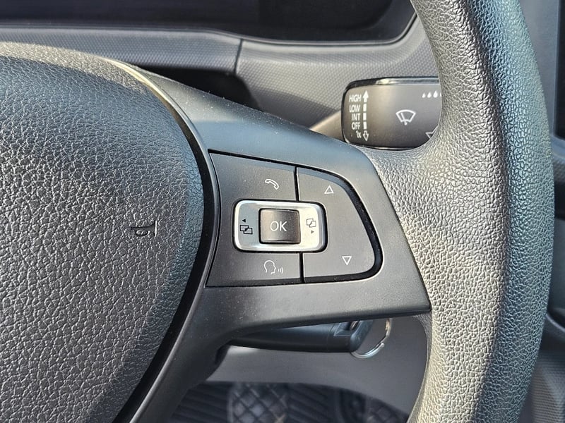 Volkswagen T-cross 2023 - Imagen 19 de 20