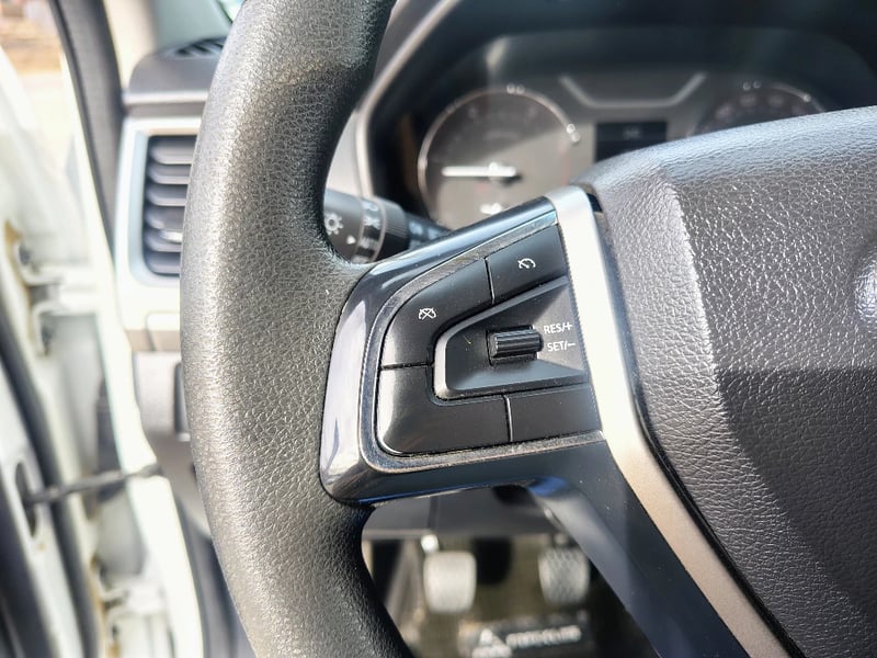 Maxus T60 2022 - Imagen 14 de 20