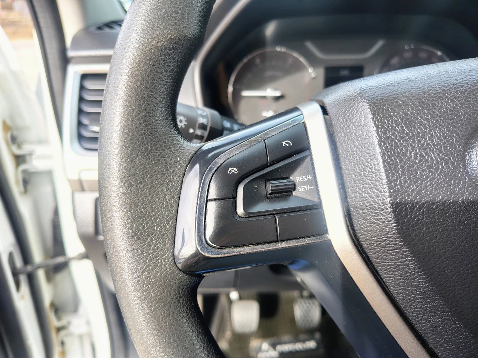 Maxus T60 2022 - Imagen 16 de 20