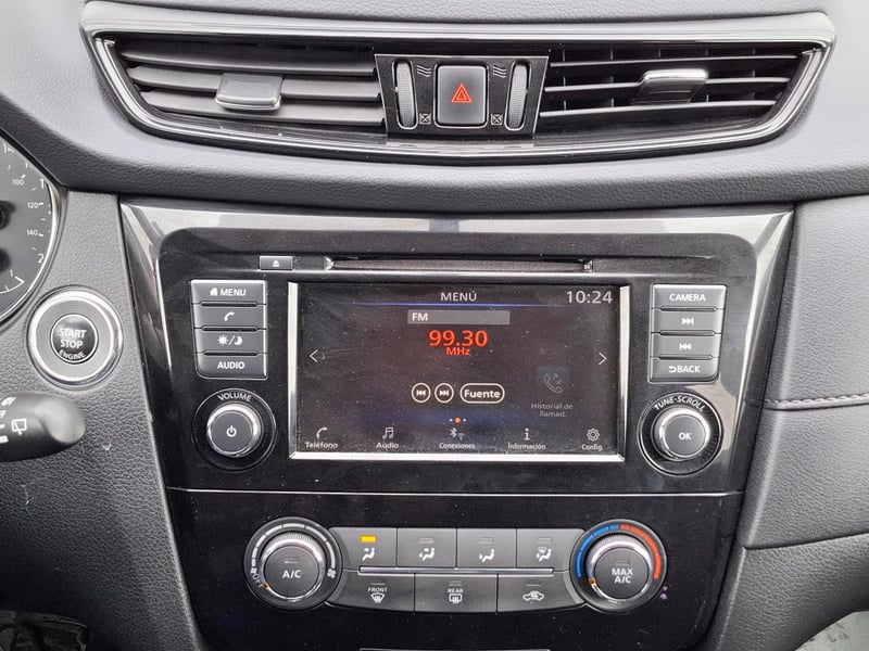 Nissan X-trail 2021 - Imagen 17 de 20