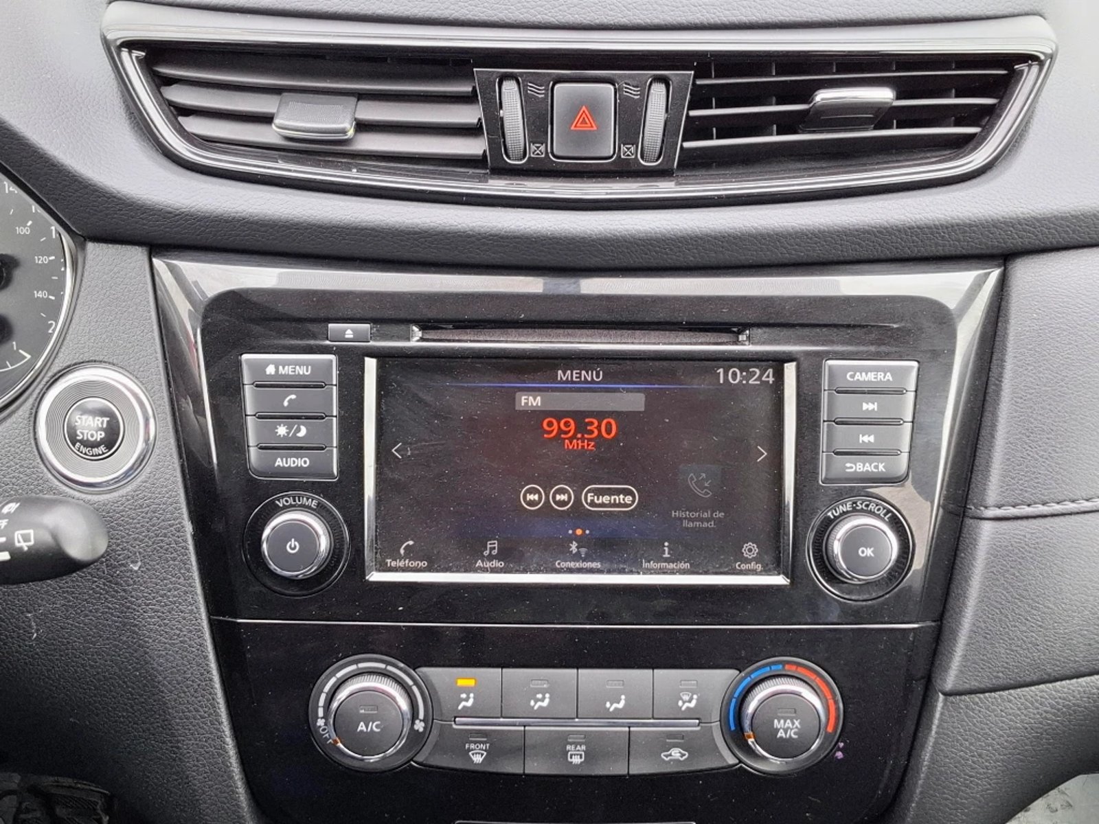 Nissan X-trail 2021 - Imagen 17 de 20