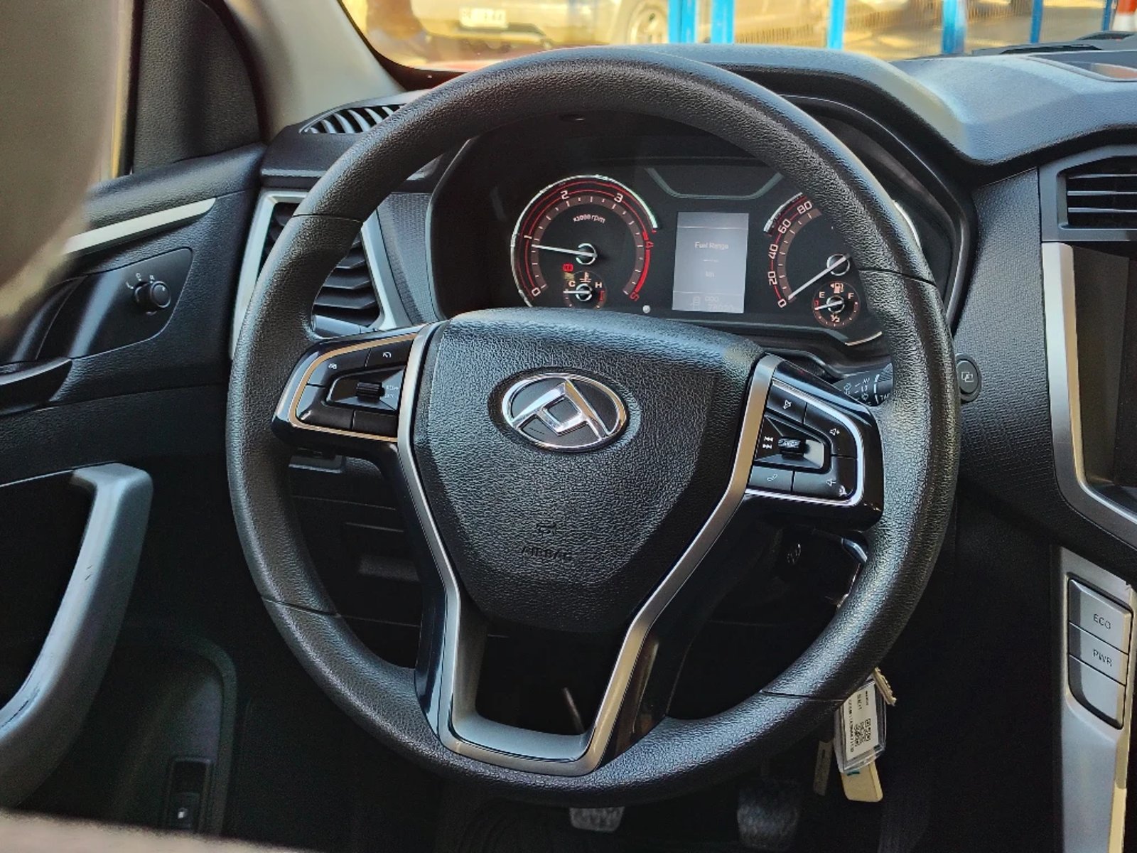 MAXUS T60 2022 - Imagen 10 de 20