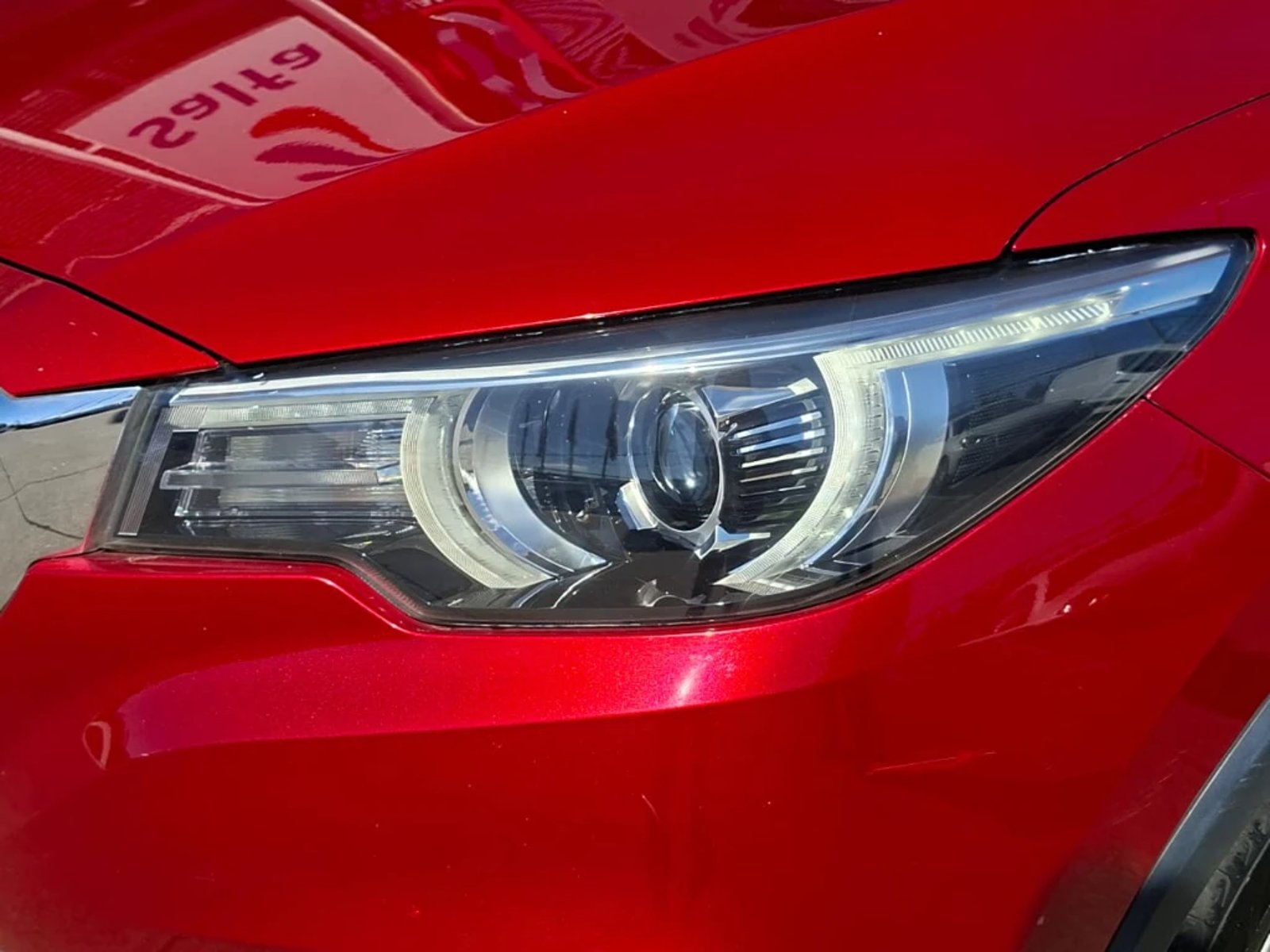 MG ZS 2021 - Imagen 11 de 20