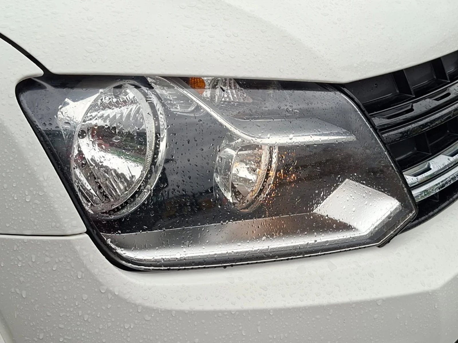 Volkswagen Amarok 2023 - Imagen 12 de 20