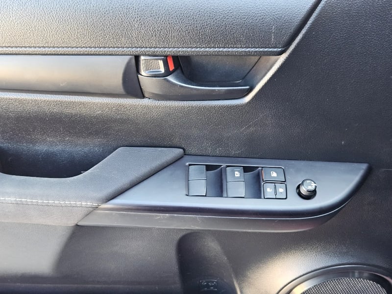 Toyota Hilux 2024 - Imagen 13 de 20