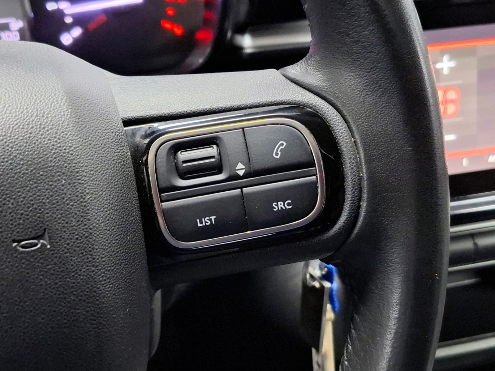 Citroën C3 2024 - Imagen 17 de 20