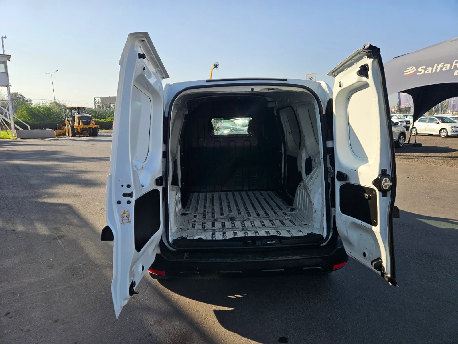 RENAULT EXPRESS 2023 - Imagen 14 de 20