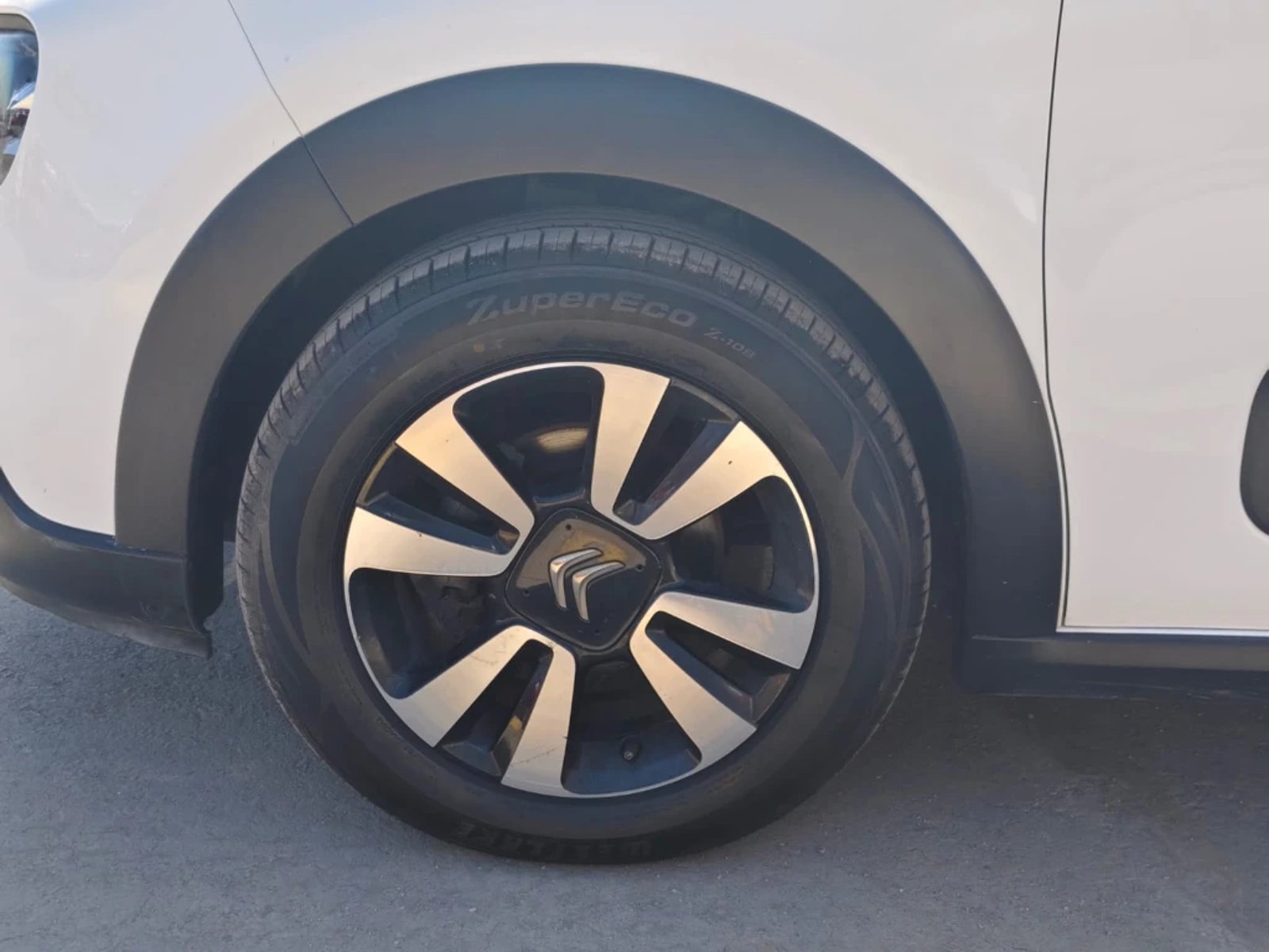 CITROEN C3 2023 - Imagen 10 de 20