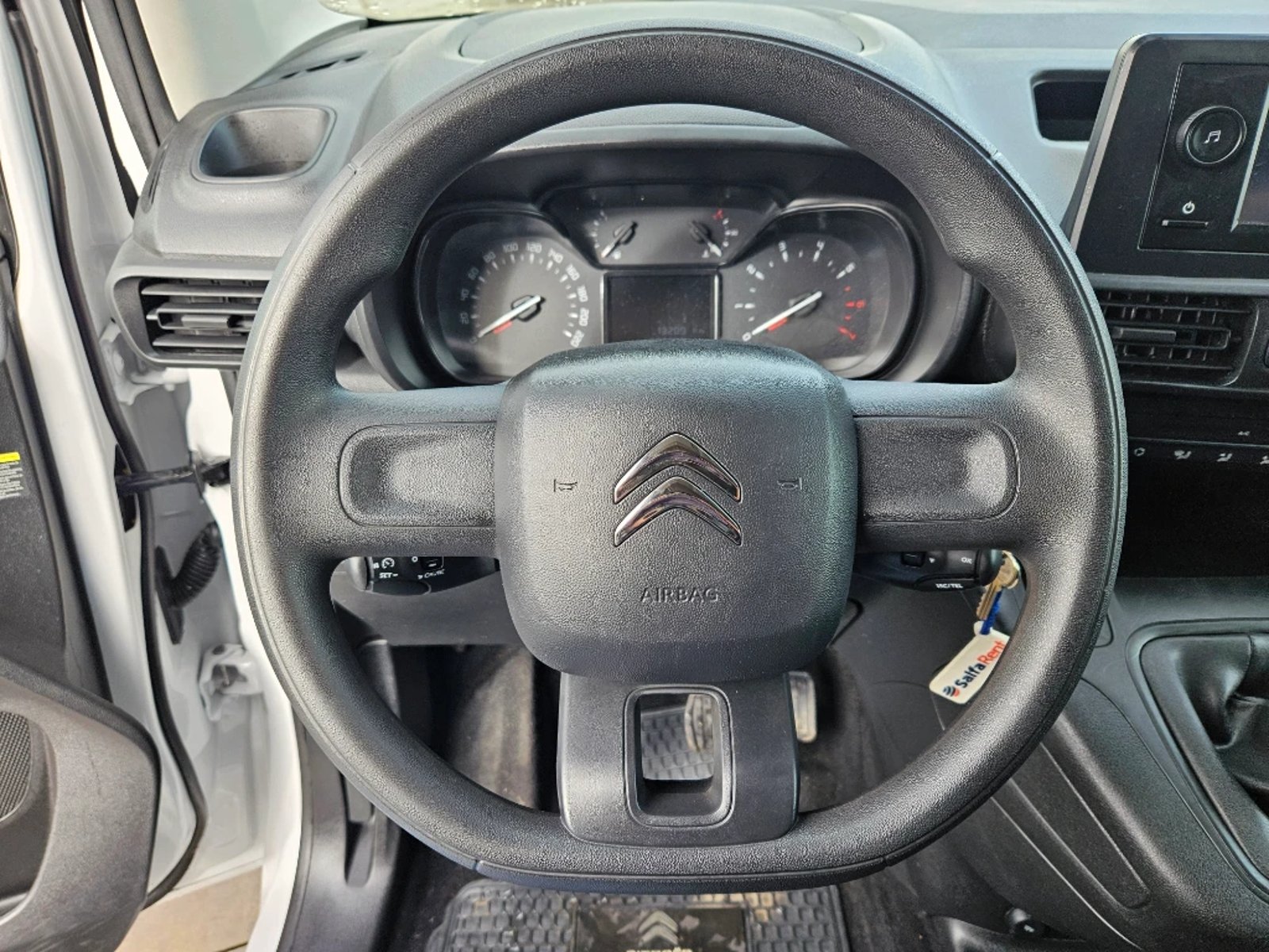 Citroën Berlingo 2024 - Imagen 17 de 20