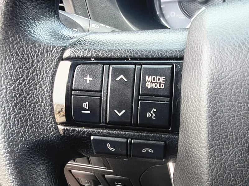 Toyota Hilux 2024 - Imagen 16 de 20