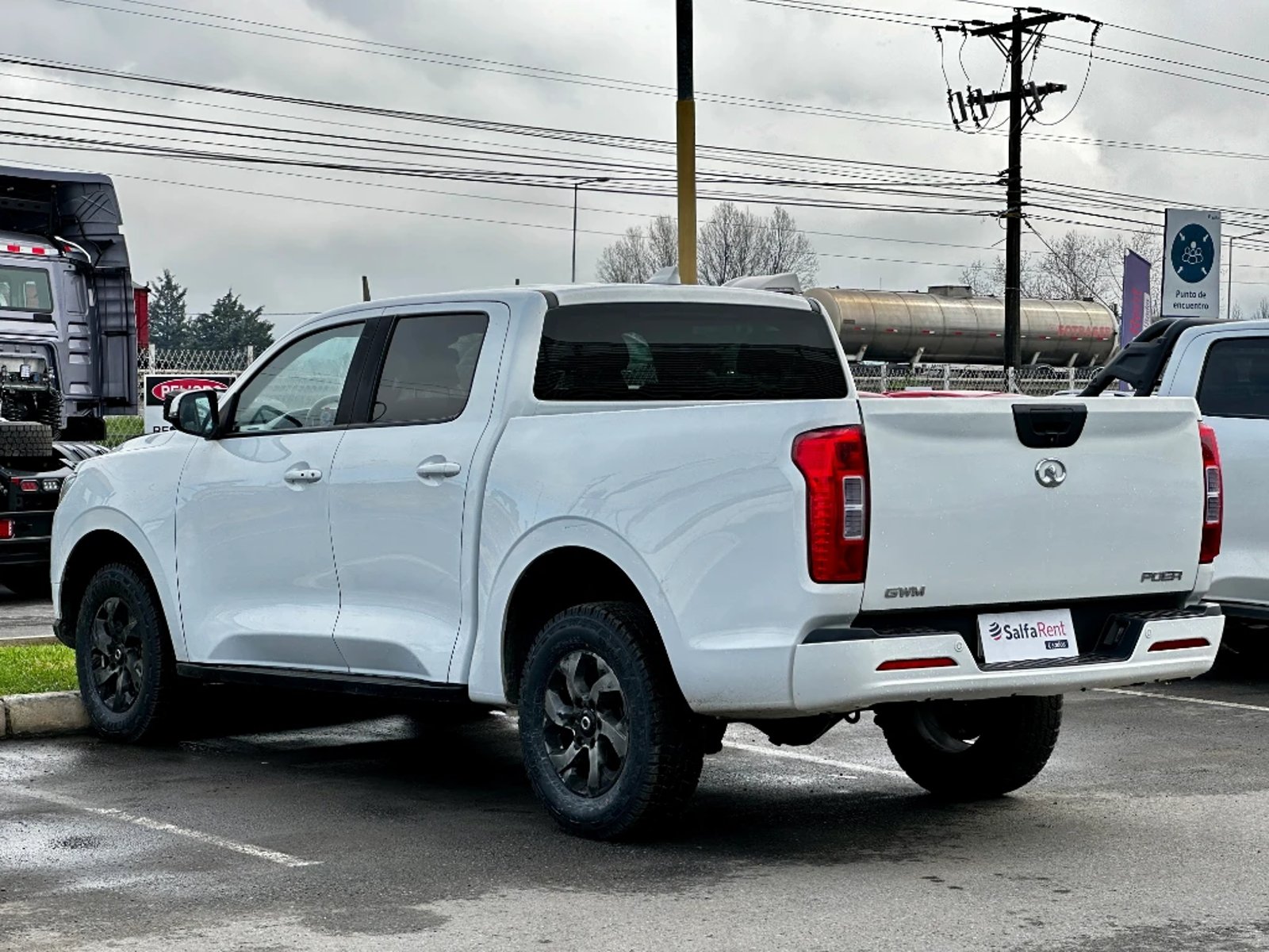 Great Wall Poer 2023 - Imagen 7 de 20