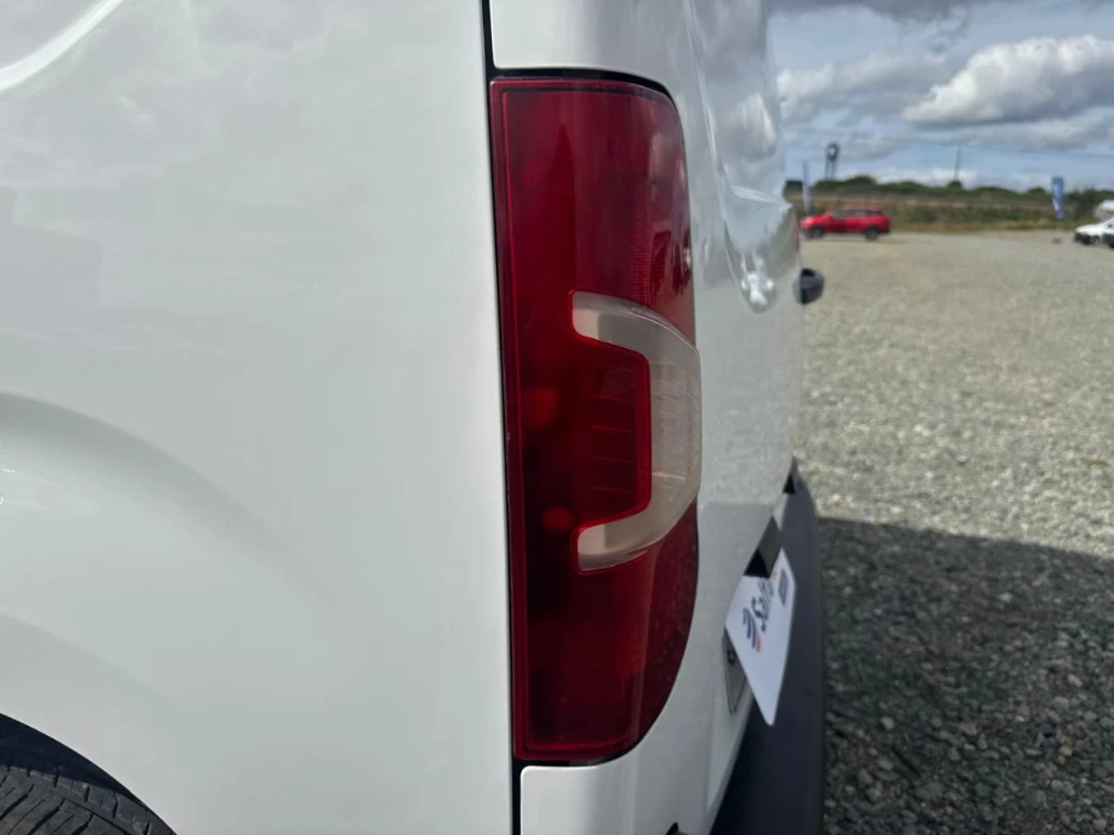 CITROEN BERLINGO 2022 - Imagen 10 de 20