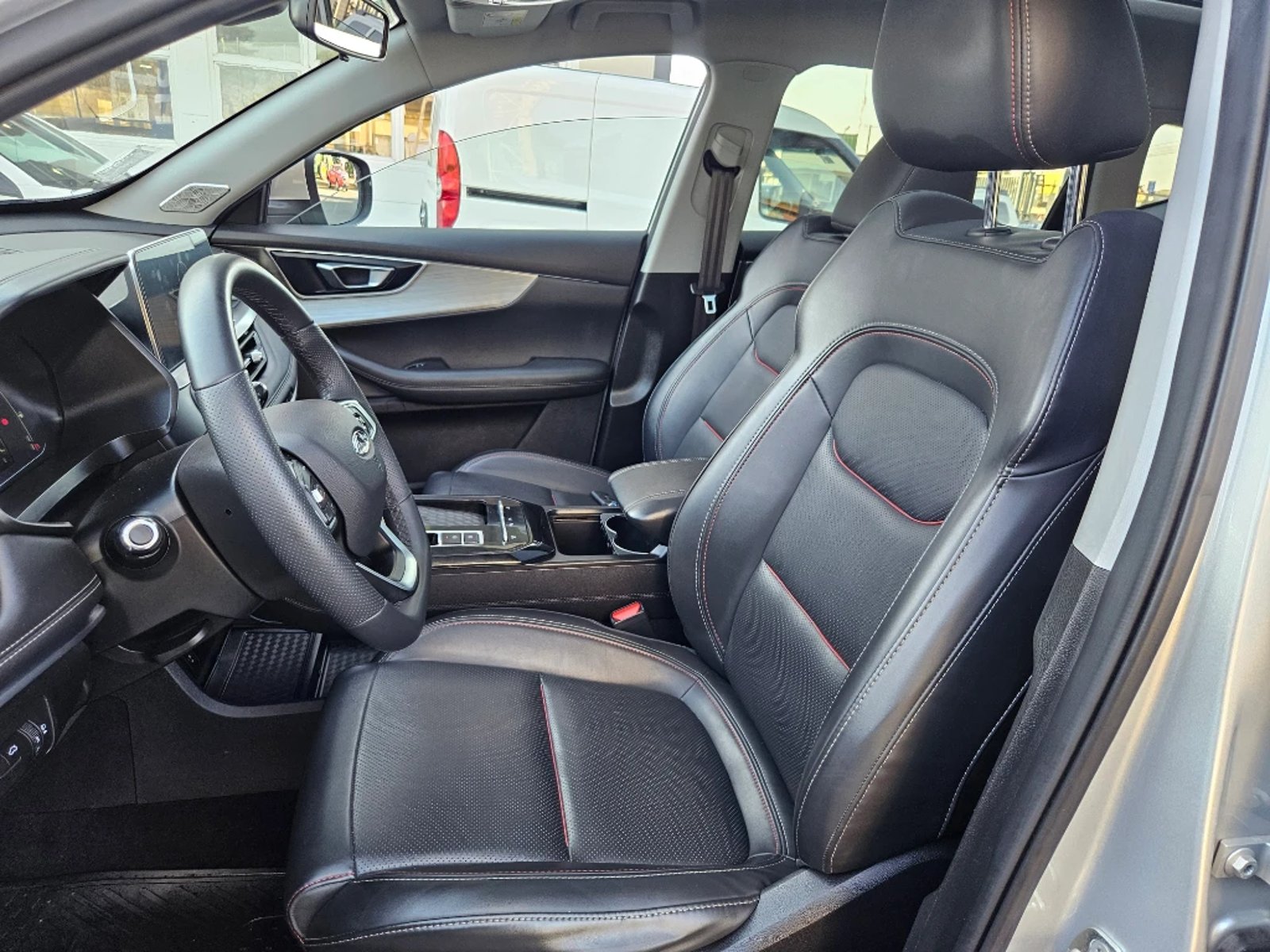 CHERY TIGGO 7 PRO 2022 - Imagen 16 de 20