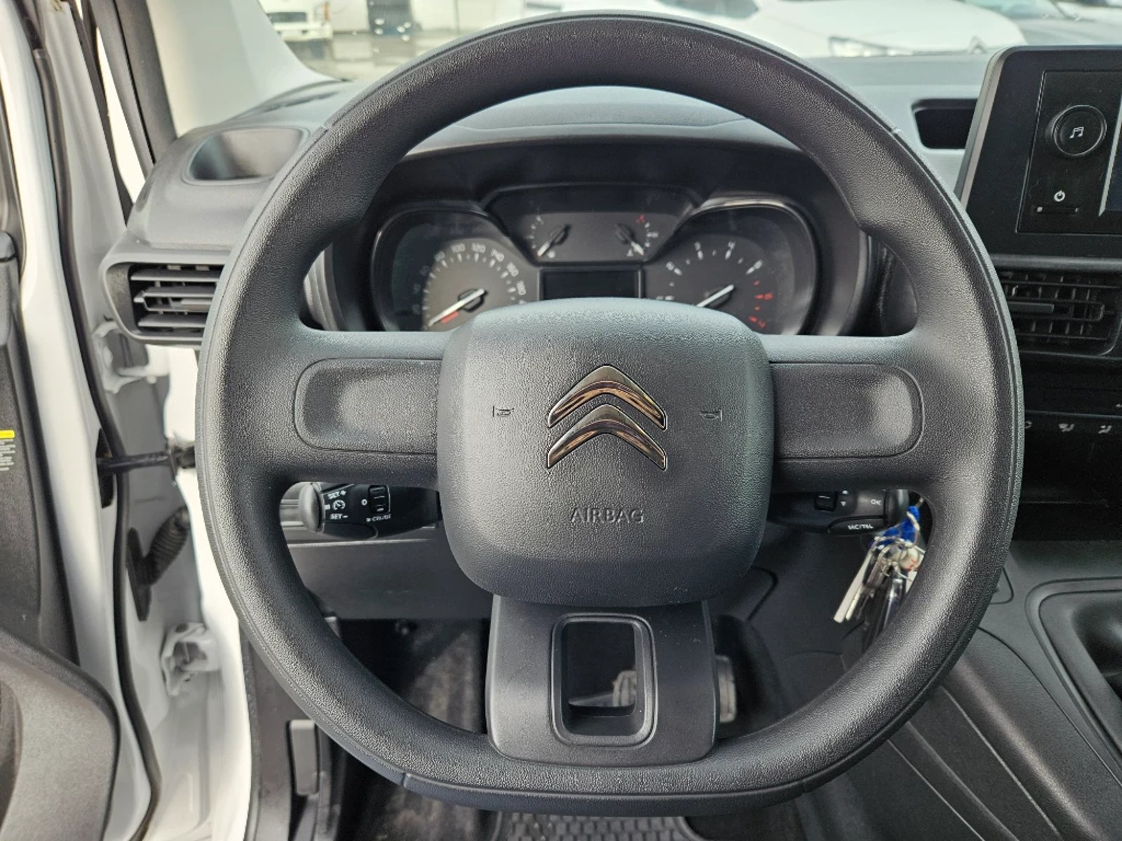 Citroën Berlingo 2024 - Imagen 16 de 20