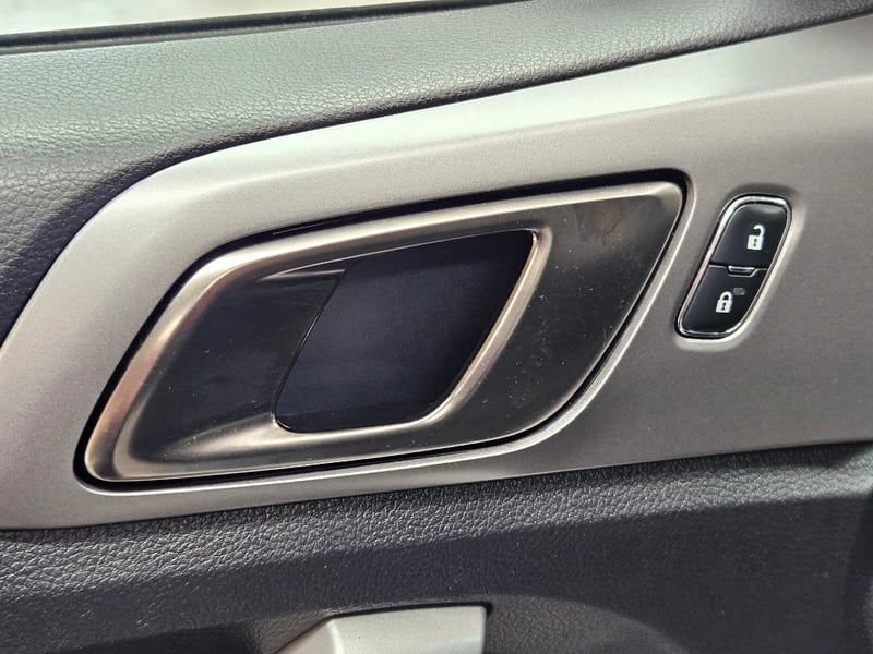 Ford Ranger 2023 - Imagen 15 de 20