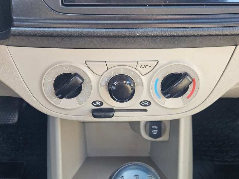 Suzuki Alto 2022 - Imagen 16 de 20