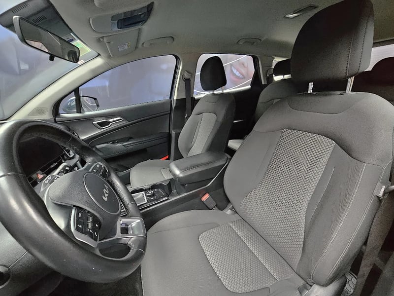 Kia Sportage 2023 - Imagen 13 de 20