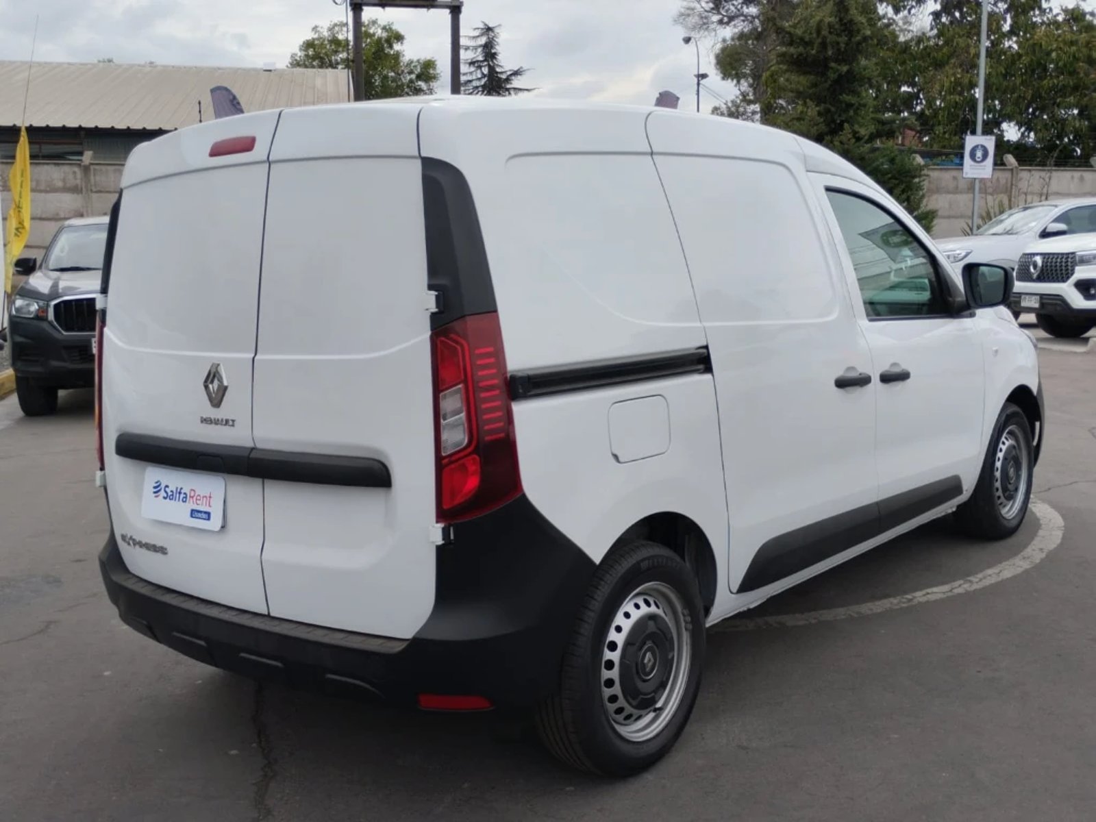 RENAULT EXPRESS 2023 - Imagen 6 de 20