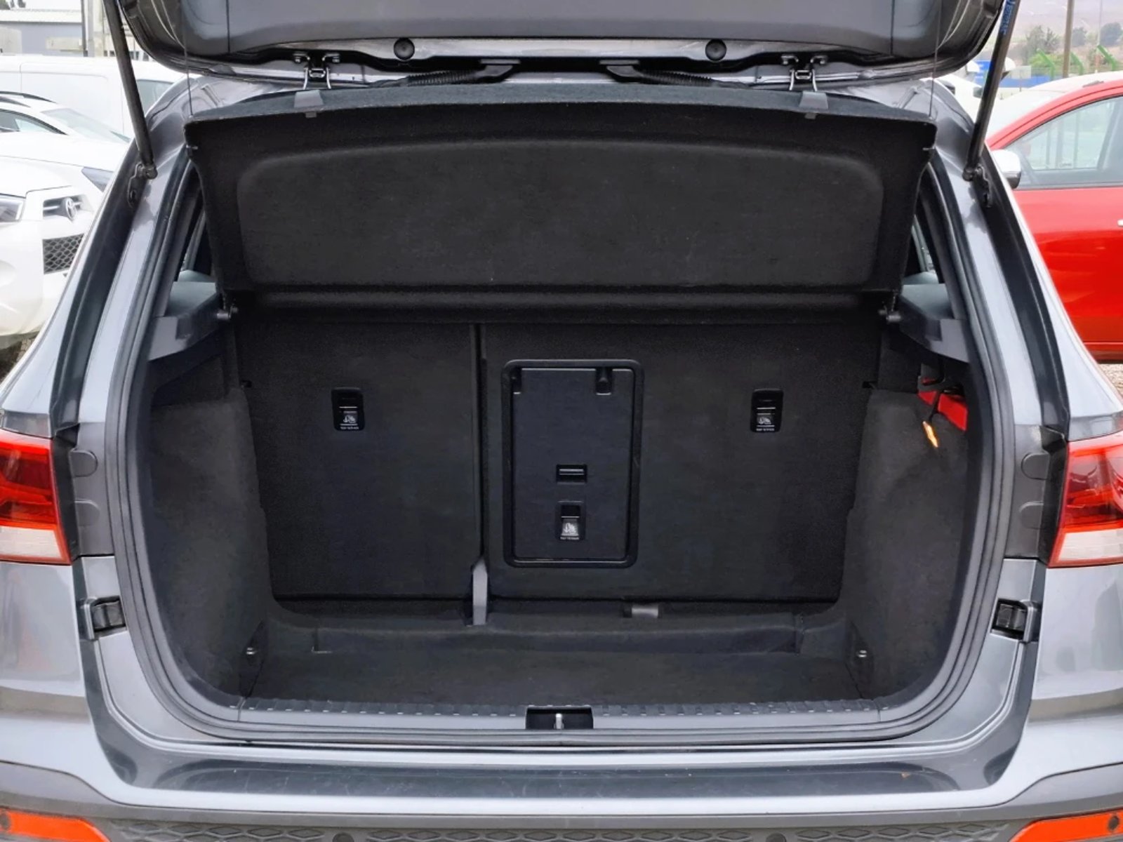 Volkswagen Taos 2022 - Imagen 10 de 20
