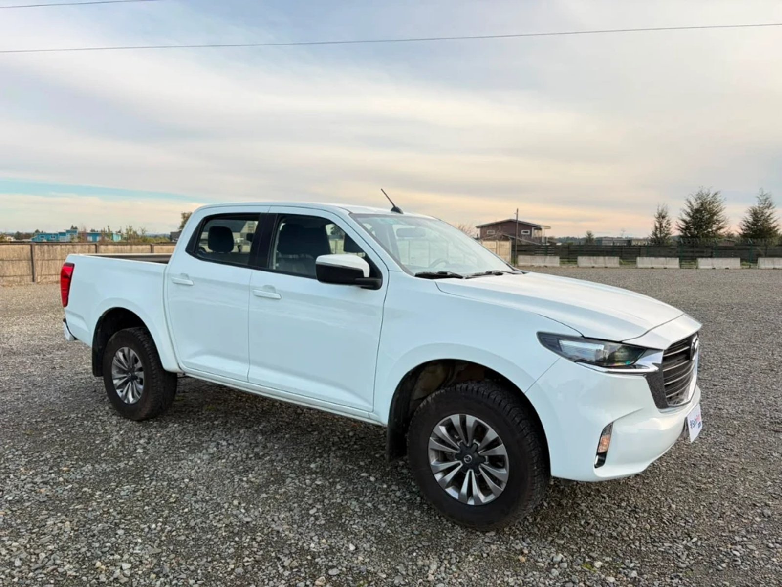 Mazda Bt-50 2022 - Imagen 3 de 20