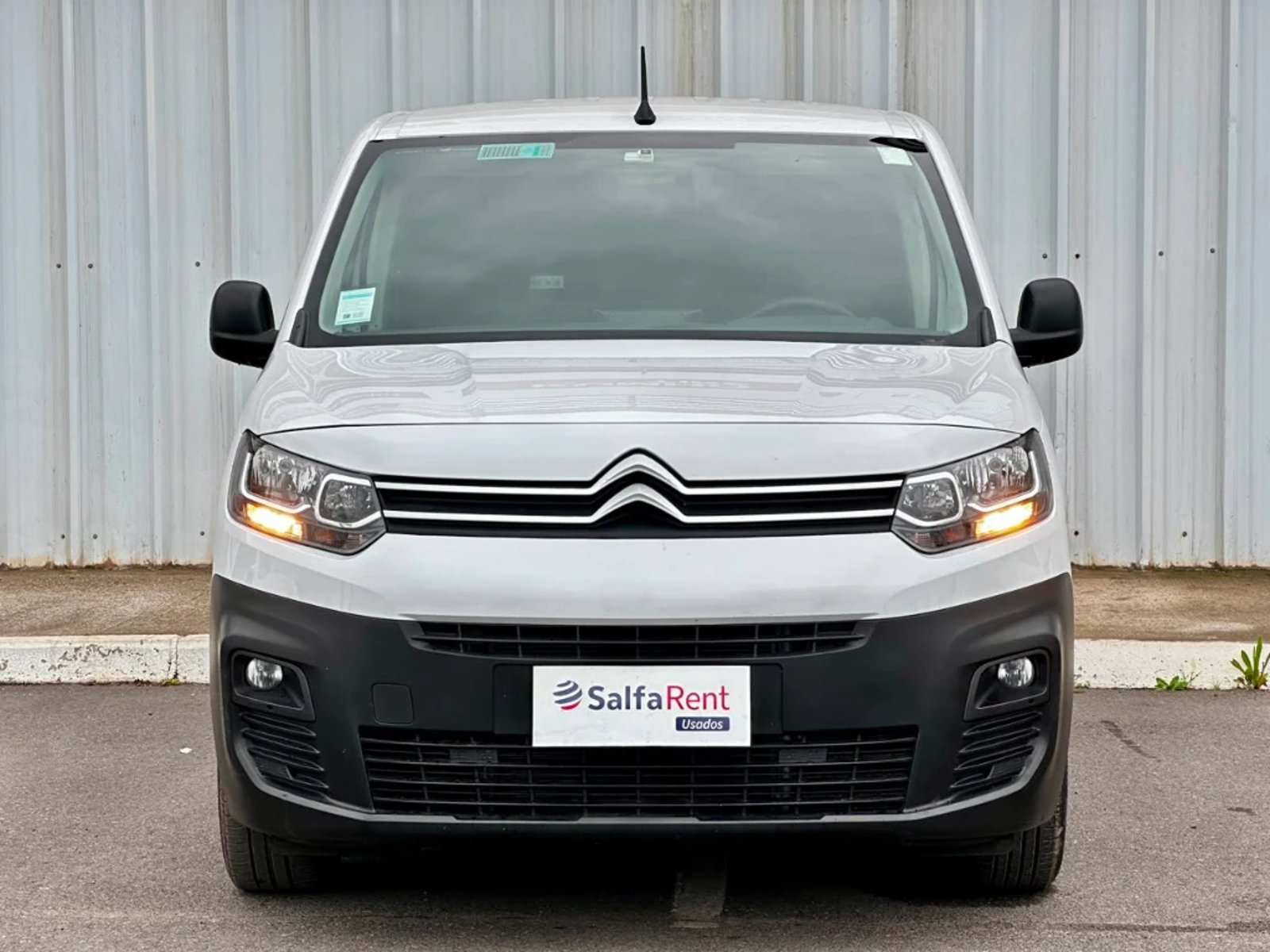 CITROEN BERLINGO 2024 - Imagen 19 de 20