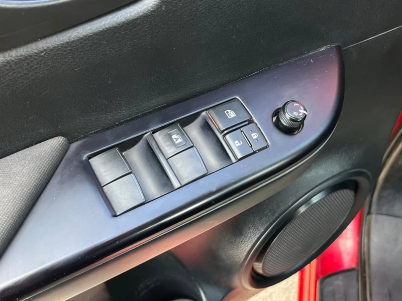 Toyota Hilux 2024 - Imagen 12 de 20
