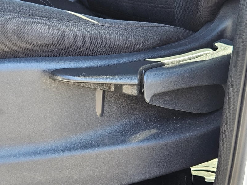 Nissan Navara 2023 - Imagen 15 de 20