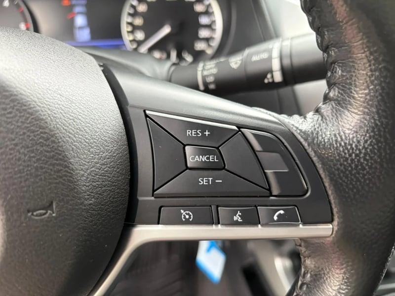 Nissan Navara 2023 - Imagen 20 de 20