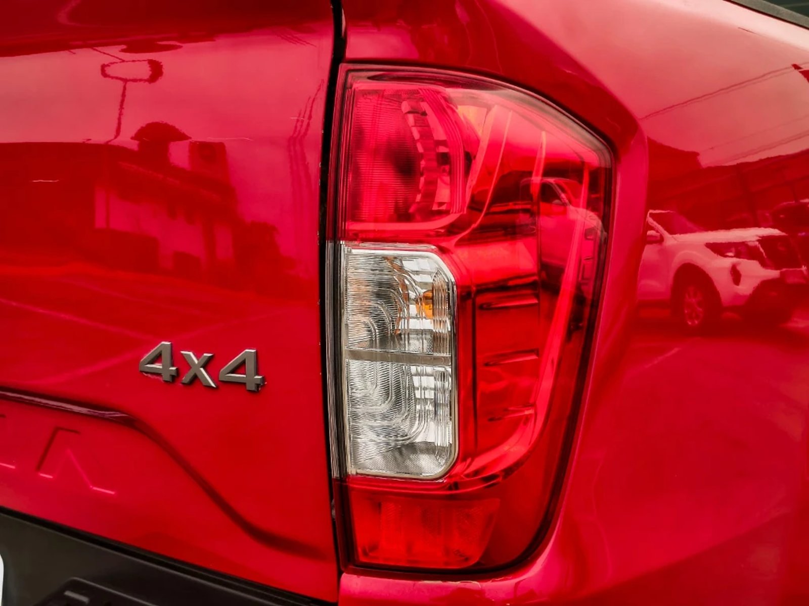 NISSAN NAVARA 2023 - Imagen 9 de 20