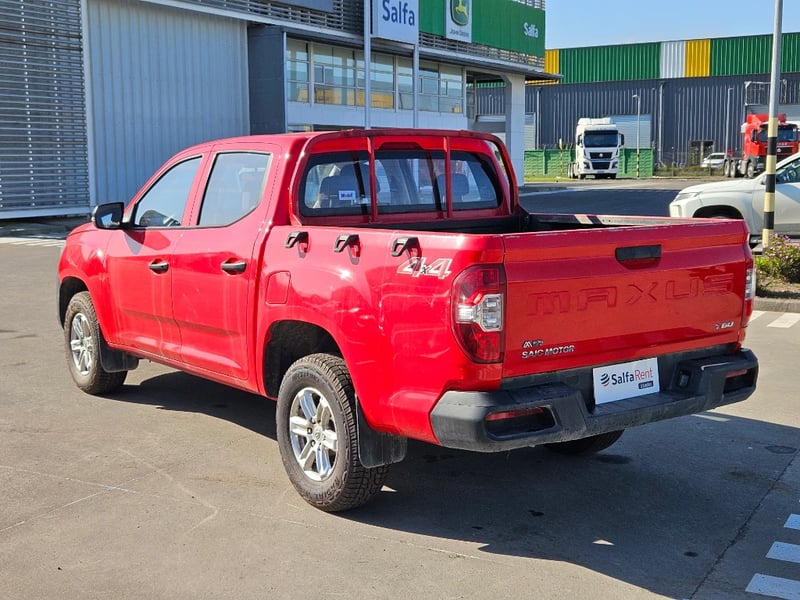 Maxus T60 2023 - Imagen 7 de 20