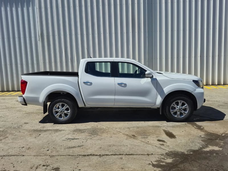 Nissan Navara 2023 - Imagen 4 de 20