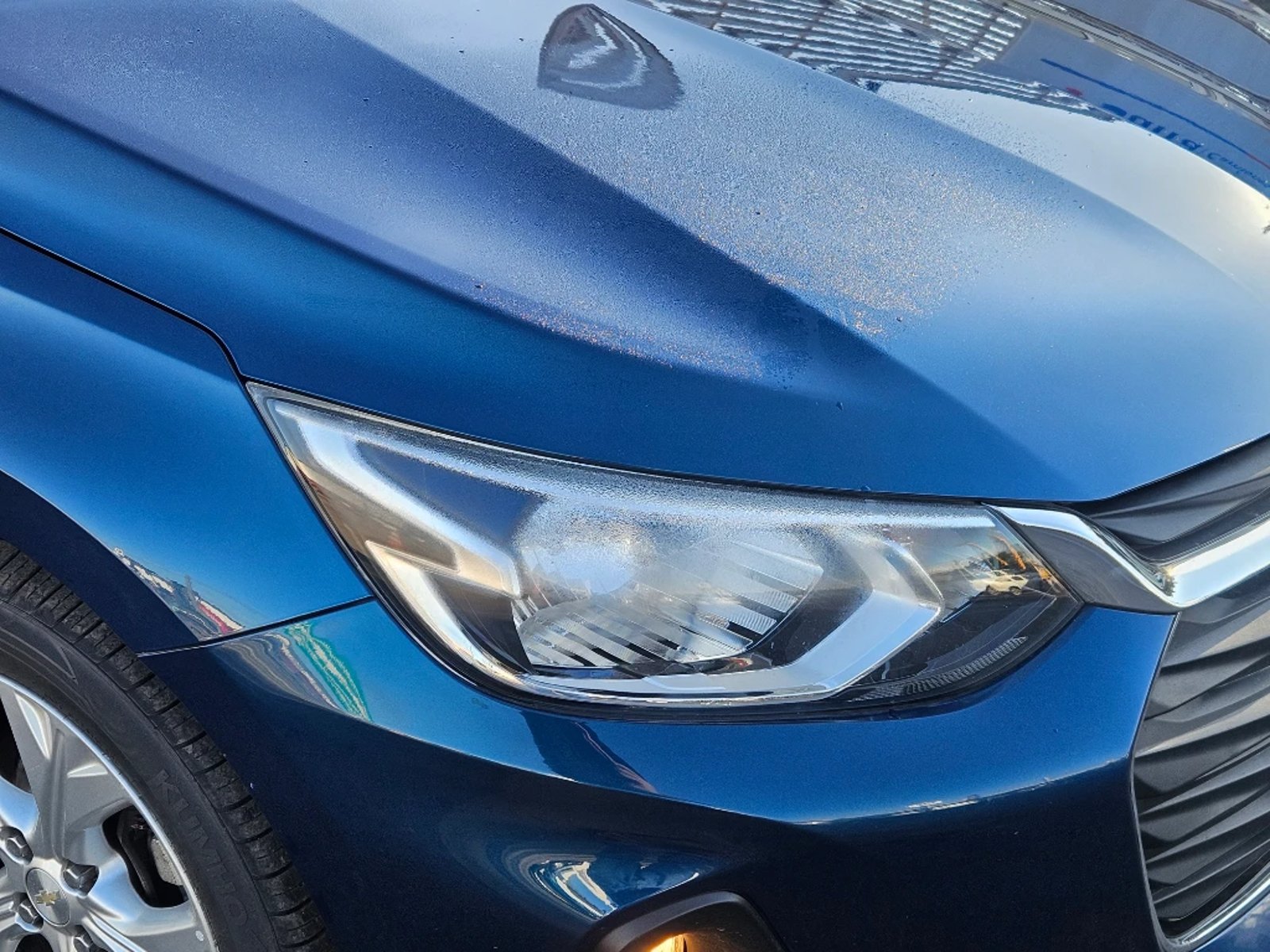 Chevrolet Onix 2023 - Imagen 9 de 20