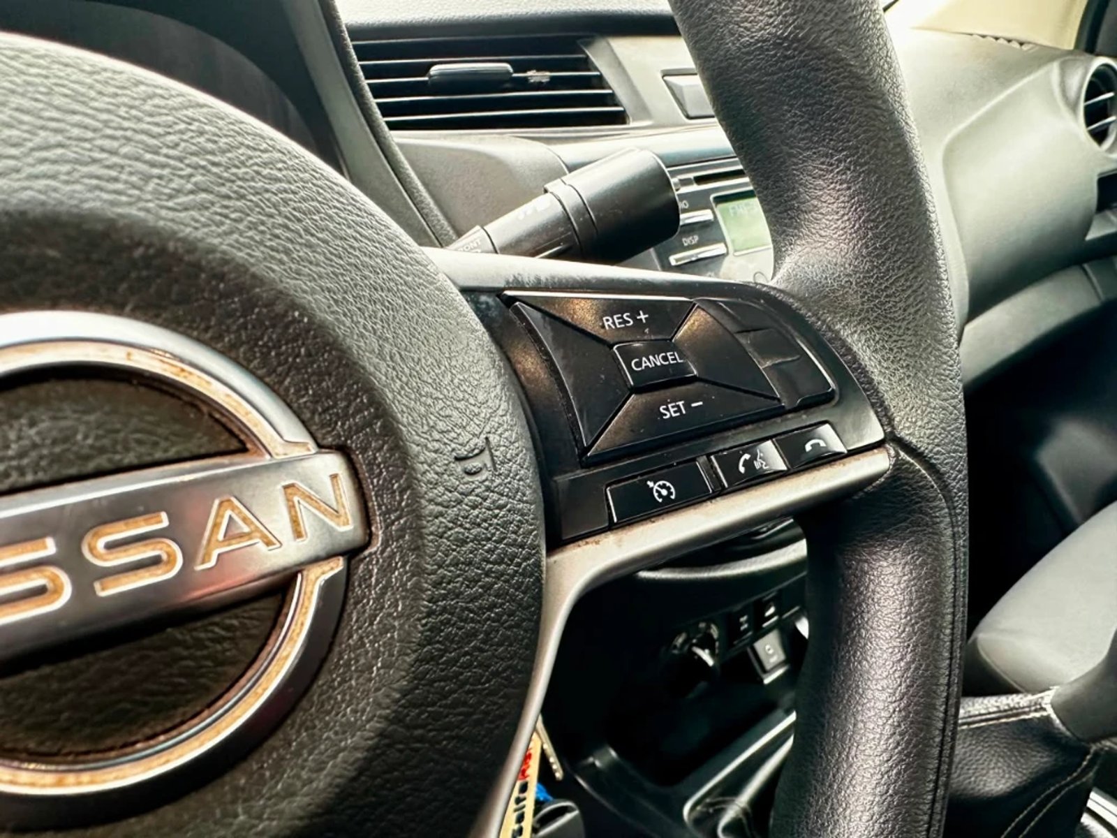 Nissan Navara 2023 - Imagen 17 de 20