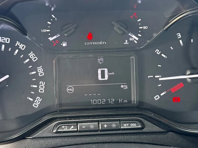 Citroën C3 2023 - Imagen 15 de 20