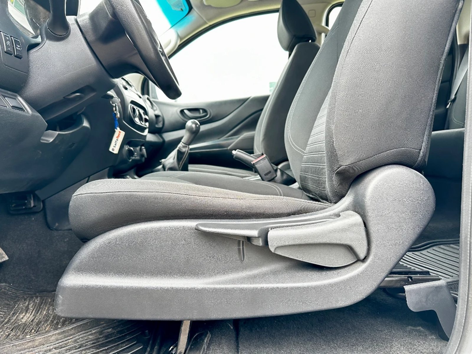 Nissan Navara 2023 - Imagen 17 de 20