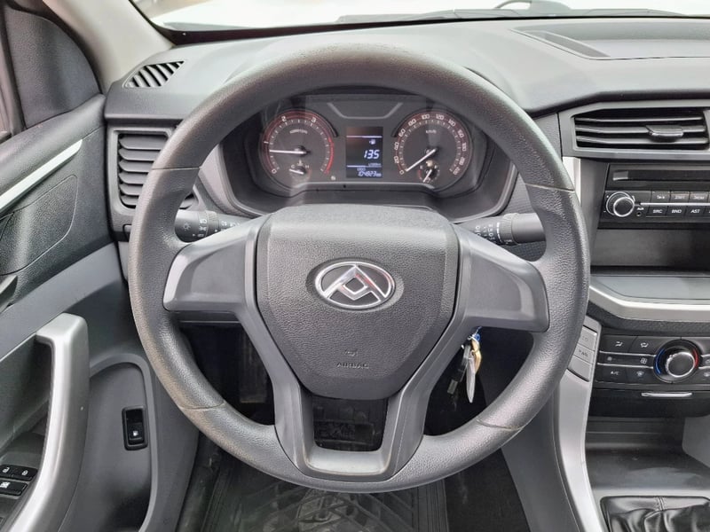 Maxus T60 2023 - Imagen 13 de 20